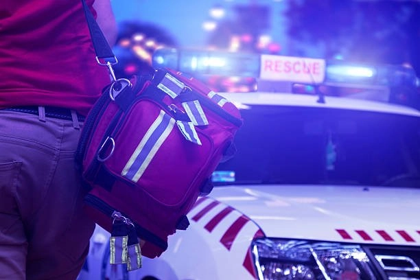 Emergency First Responder
