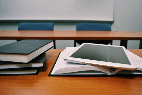 Student Resources on line